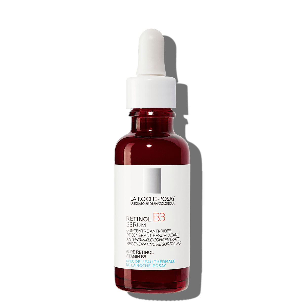 LRP Retinol Serum